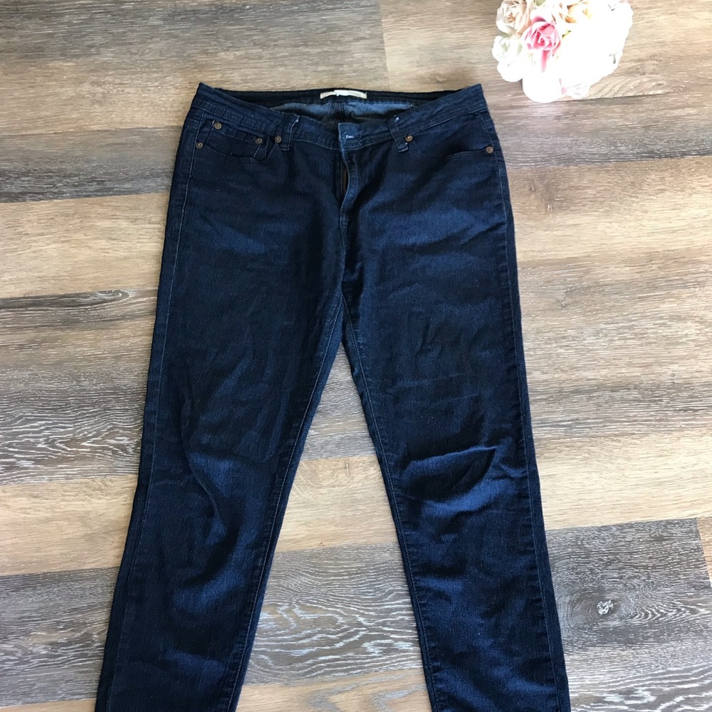 🌼Forever 21 denim-  like new. Size 30.